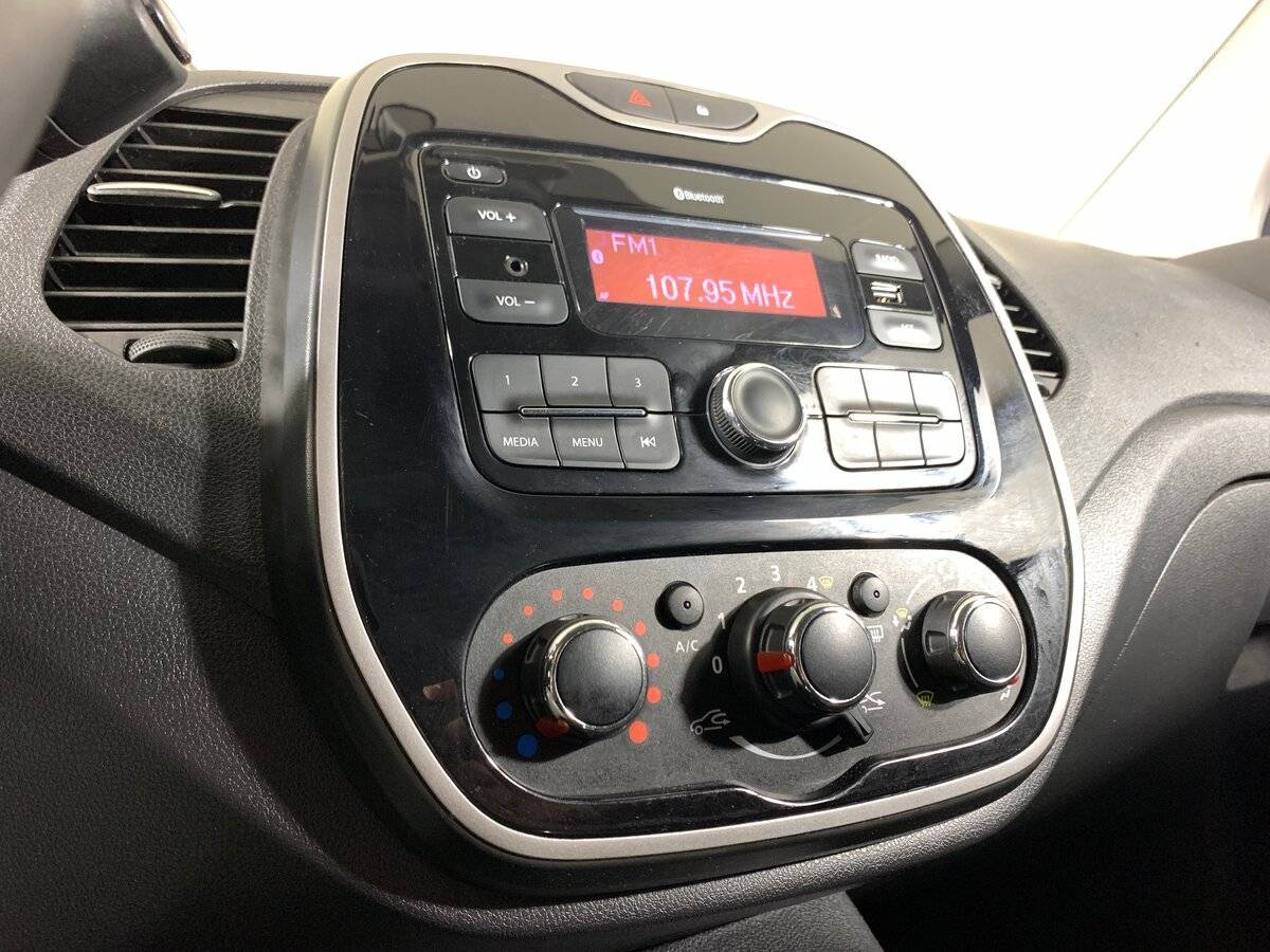 Купить Renault Kaptur, 2019, 58 131 км.. Фото: #14