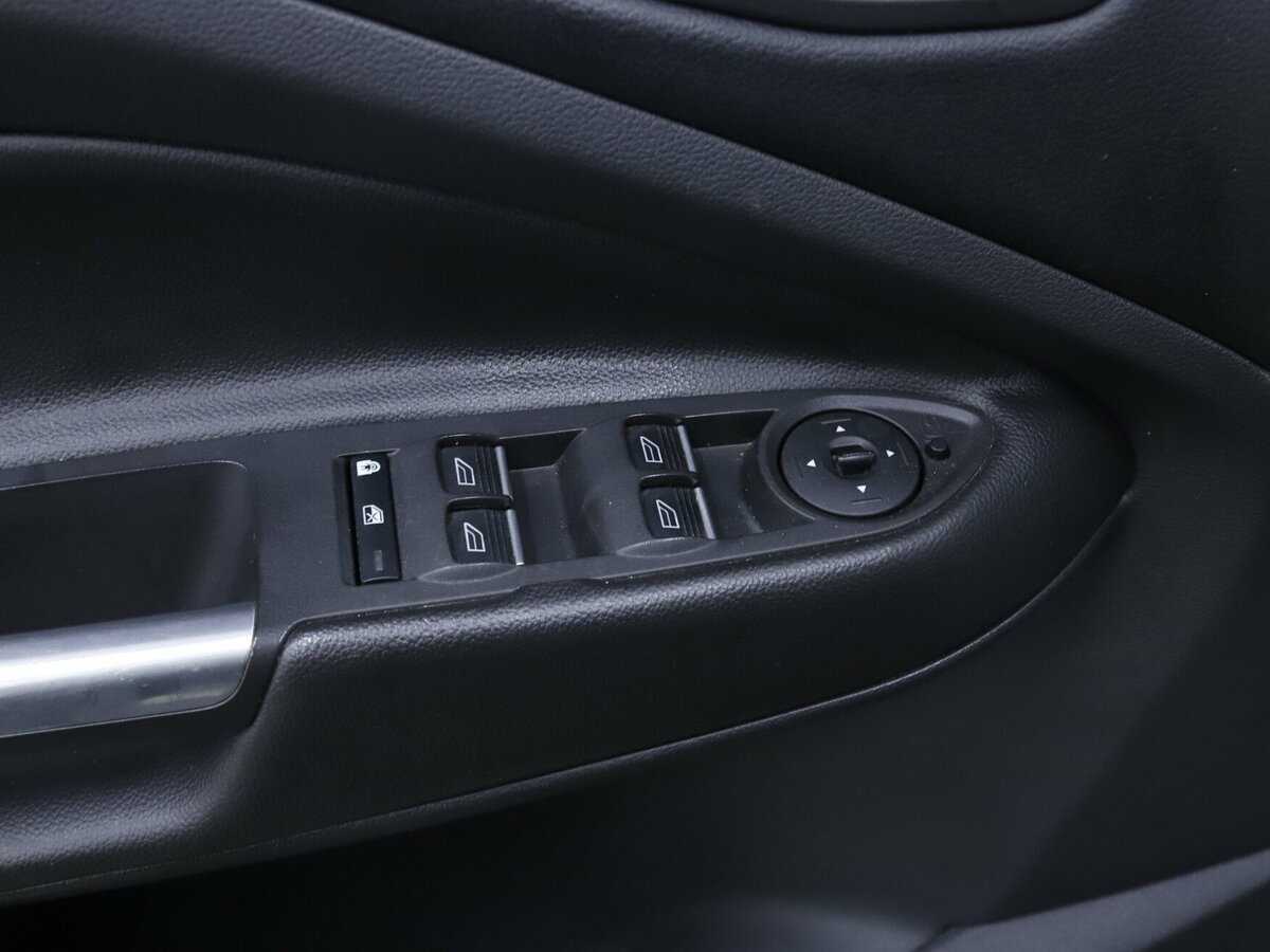 Купить Ford Kuga, 2015, 146 500 км.. Фото: #7