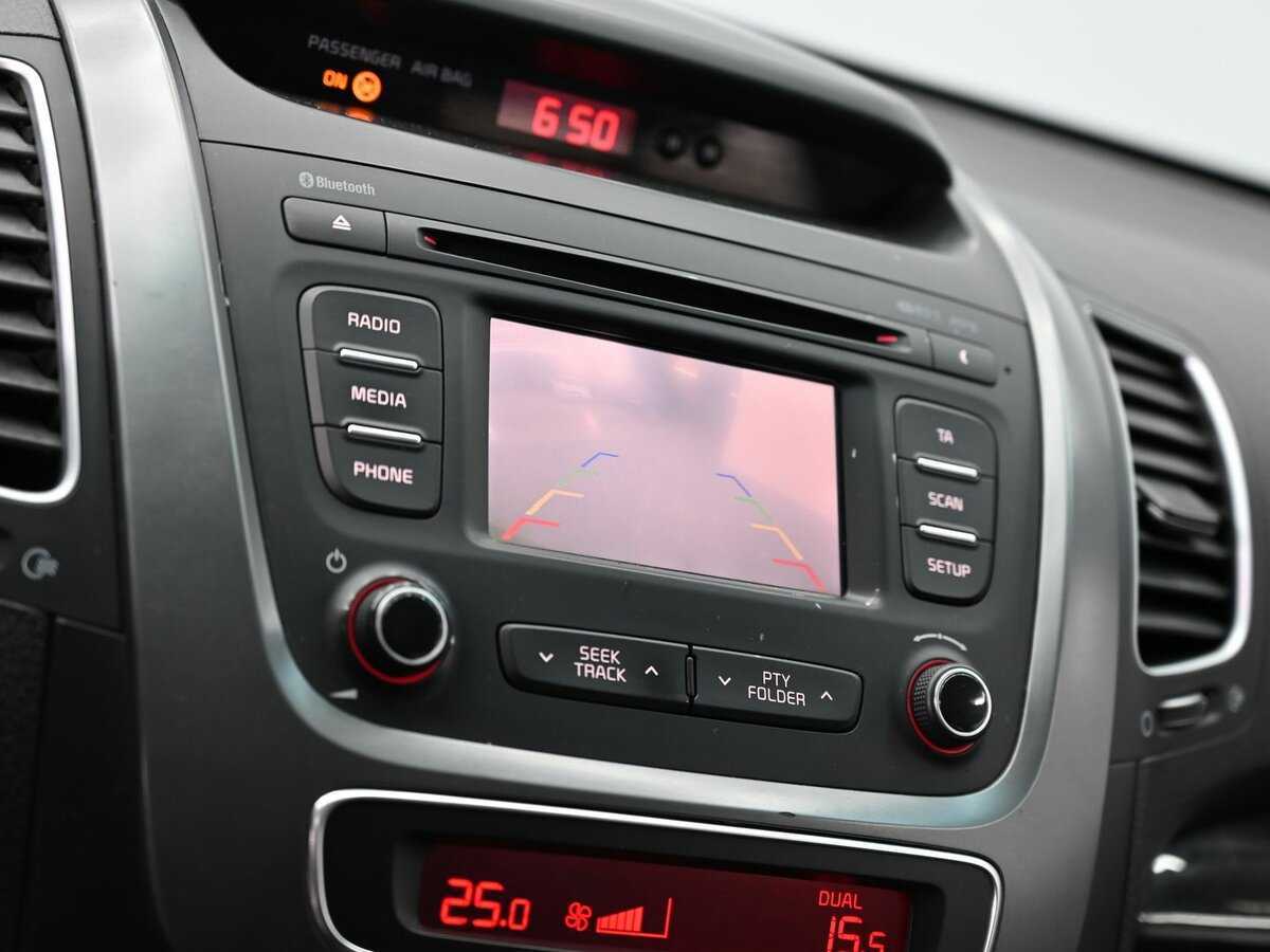 Купить Kia Sorento, 2015, 155 000 км.. Фото: #8