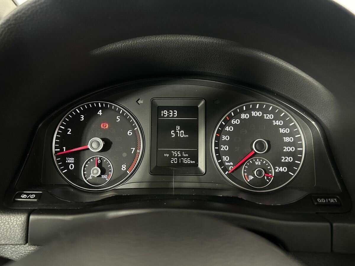 Купить Volkswagen Golf Plus, 2012, 201 766 км.. Фото: #9