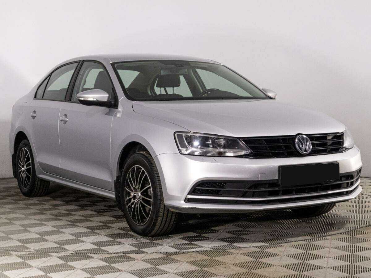 Купить Volkswagen Jetta, 2015, 65 320 км.. Фото: #2