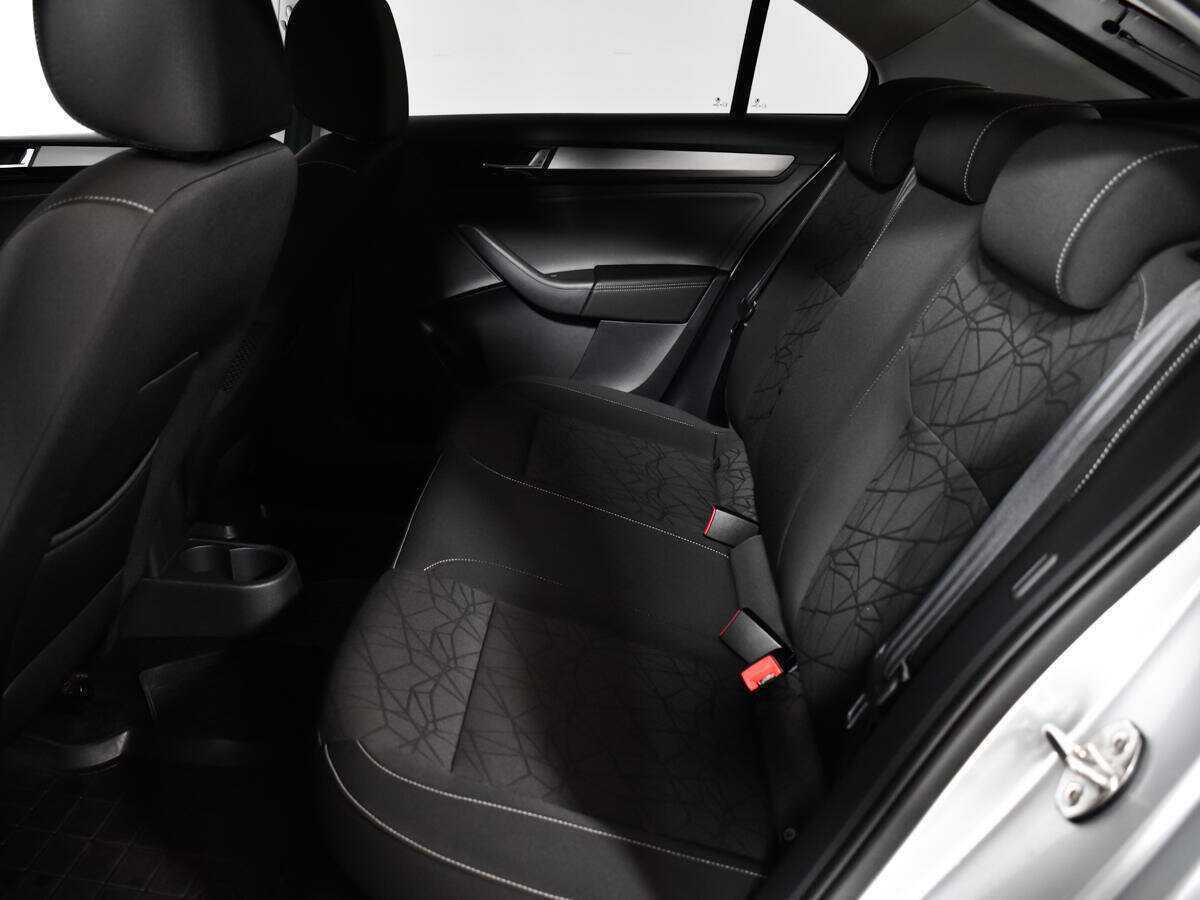 Купить Skoda Rapid, 2019, 107 166 км.. Фото: #9