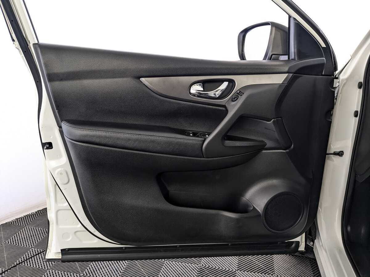 Купить Nissan Qashqai, 2019, 117 136 км.. Фото: #14