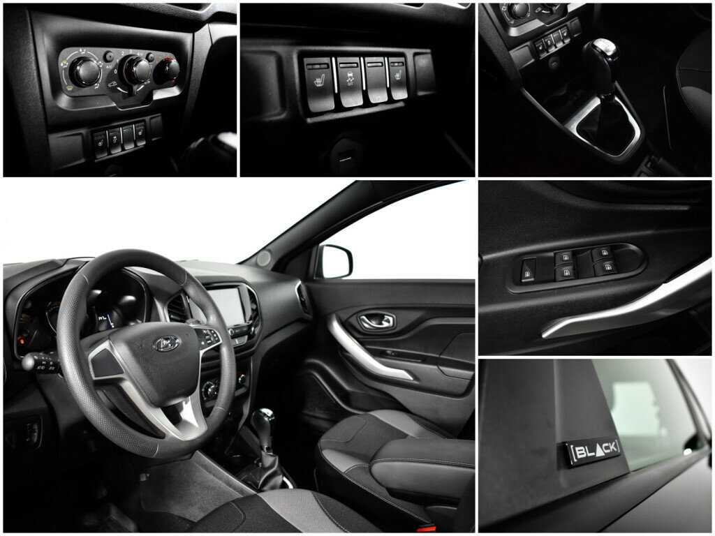 Купить Lada (ВАЗ) XRAY, 2022, 72 788 км.. Фото: #13