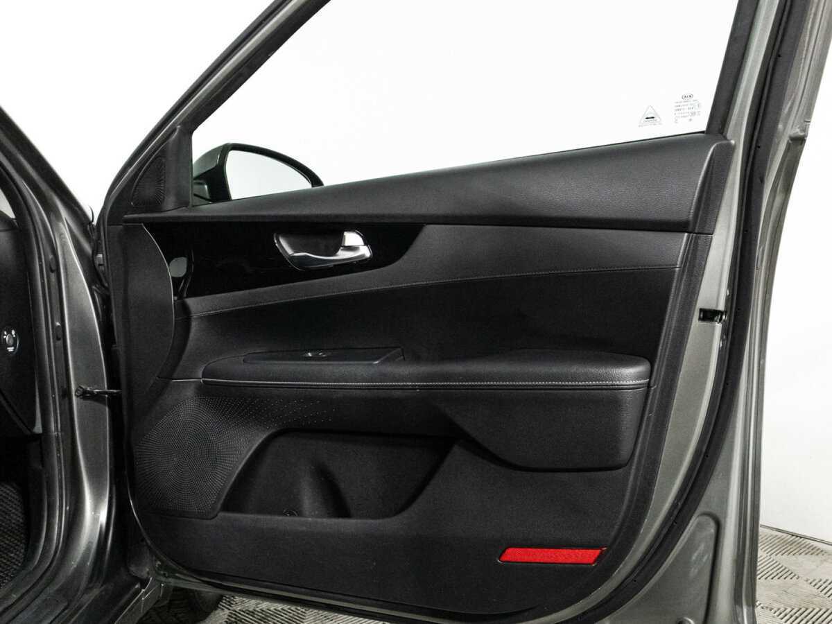 Купить Kia Cerato, 2020, 67 623 км.. Фото: #27