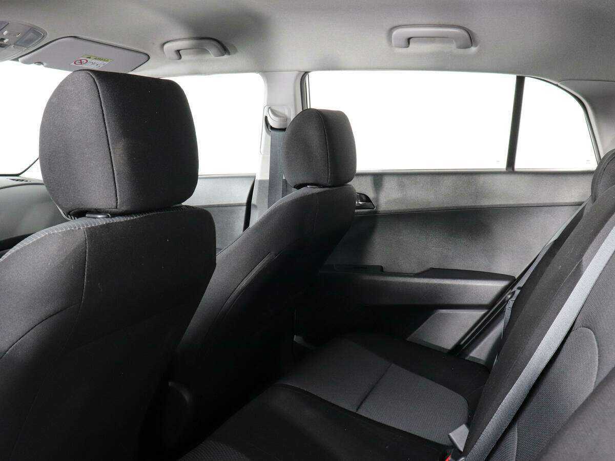 Купить Hyundai Creta, 2018, 82 140 км.. Фото: #10