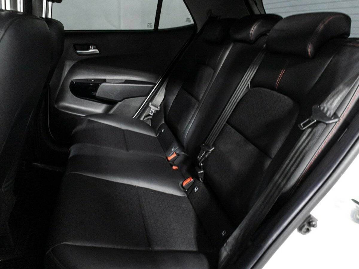 Купить Kia Picanto, 2022, 13 738 км.. Фото: #9