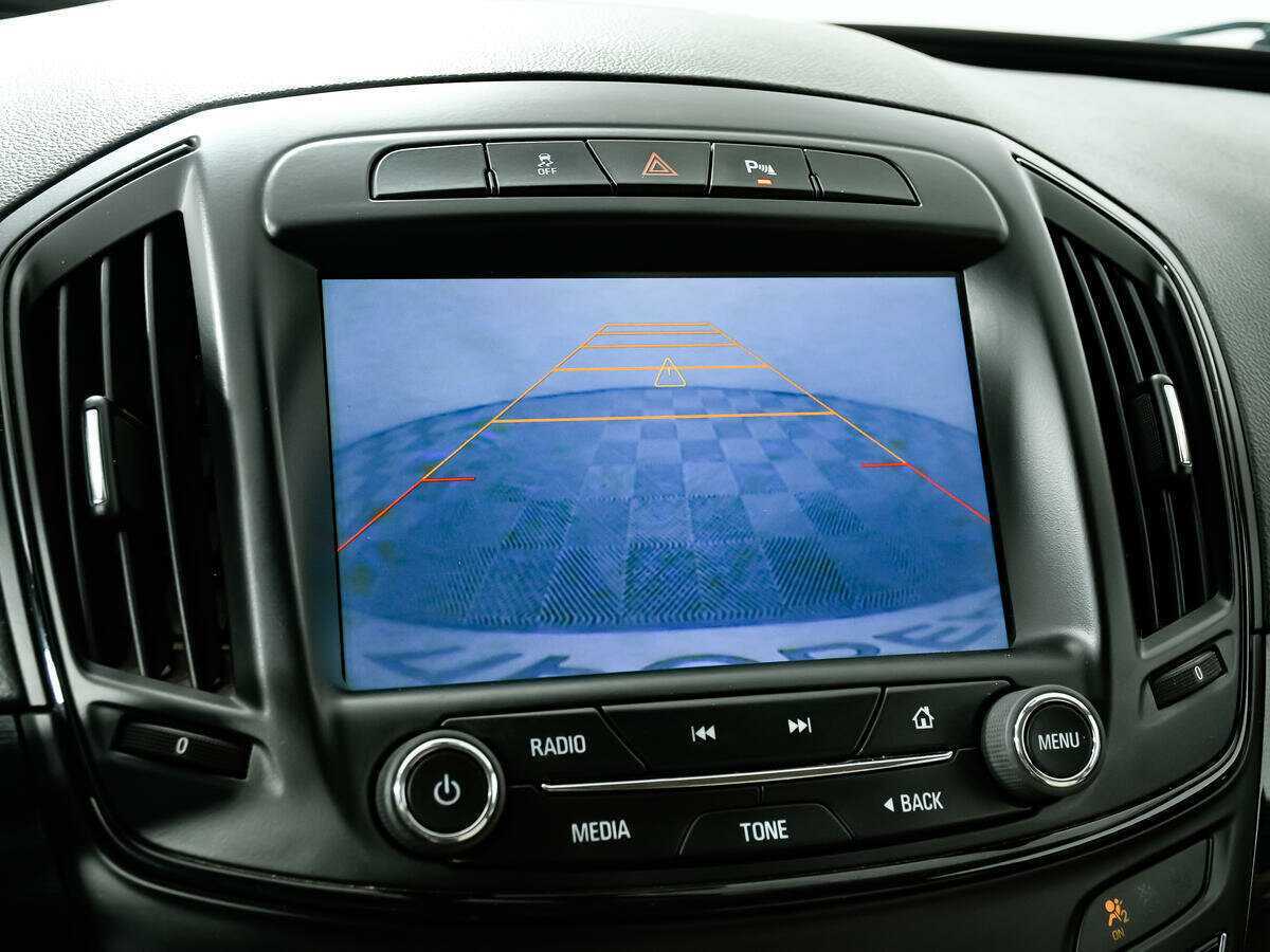 Купить Opel Insignia, 2014, 182 240 км.. Фото: #11