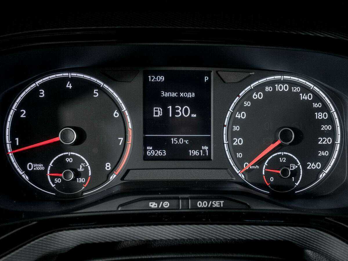 Купить Volkswagen Polo, 2020, 69 079 км.. Фото: #10