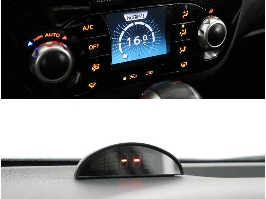 Купить Nissan Juke, 2014, 140 594 км.. Фото: #15