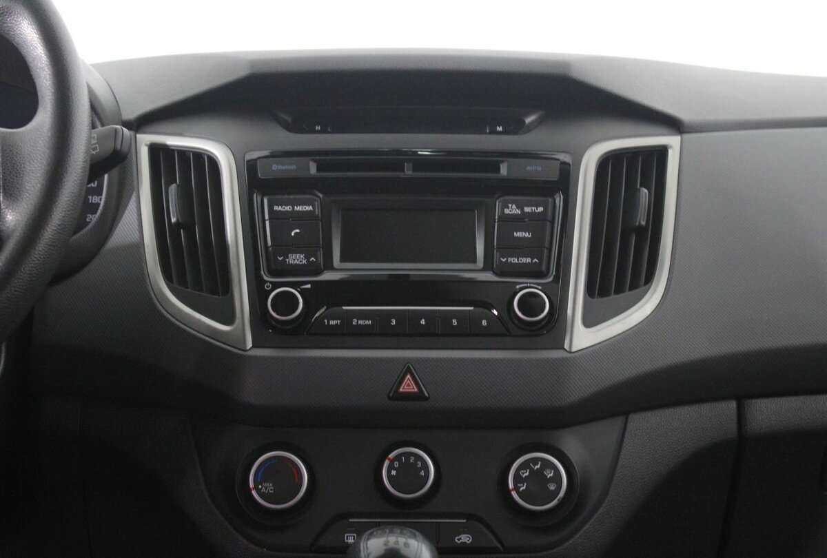 Купить Hyundai Creta, 2017, 105 000 км.. Фото: #11