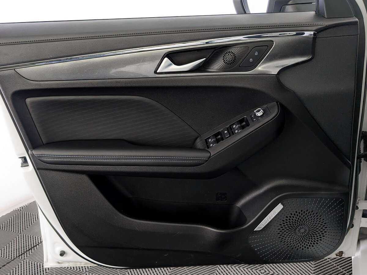 Купить Haval Jolion, 2022, 61 917 км.. Фото: #14