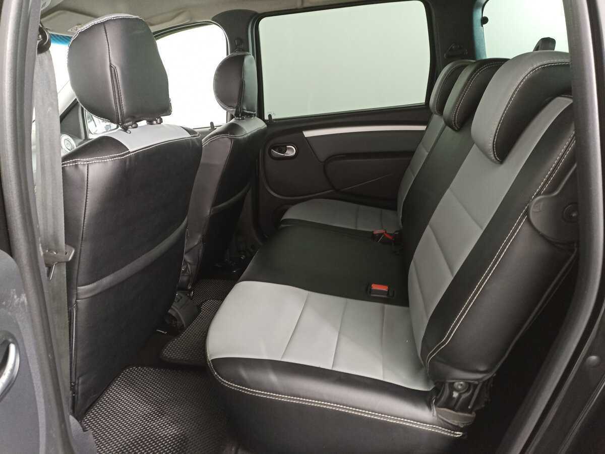 Купить Lada (ВАЗ) Largus, 2019, 207 515 км.. Фото: #11