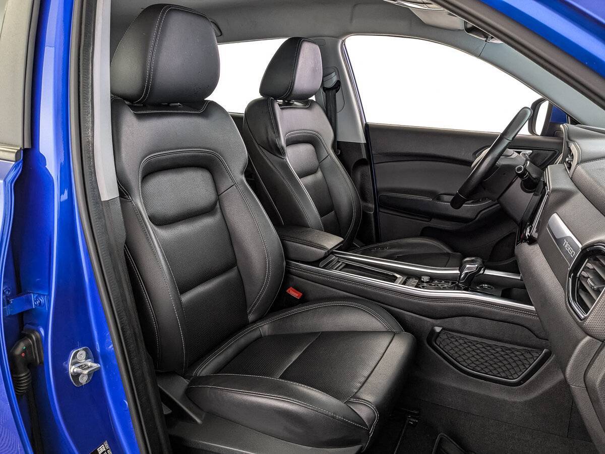 Купить Chery Tiggo 4, 2021, 122 544 км.. Фото: #22