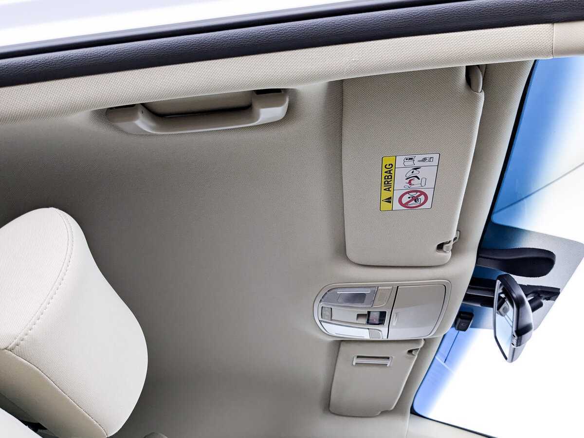 Купить Hyundai Sonata, 2018, 104 357 км.. Фото: #22