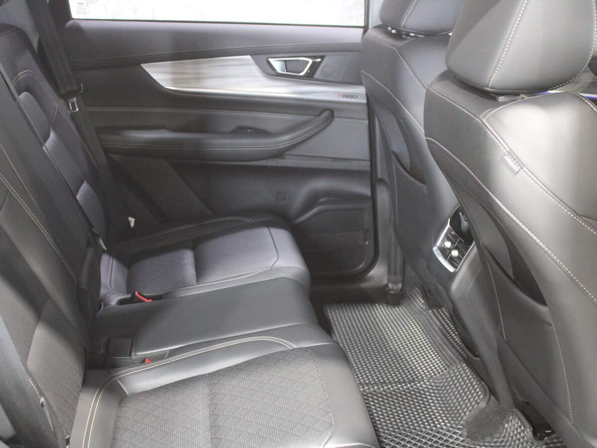 Купить Chery Tiggo 8 Pro, 2021, 92 284 км.. Фото: #5