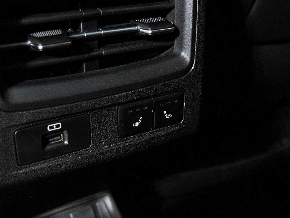 Купить OMODA C5, 2023, 26 636 км.. Фото: #24