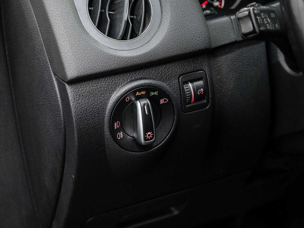 Купить Volkswagen Tiguan, 2013, 208 000 км.. Фото: #14