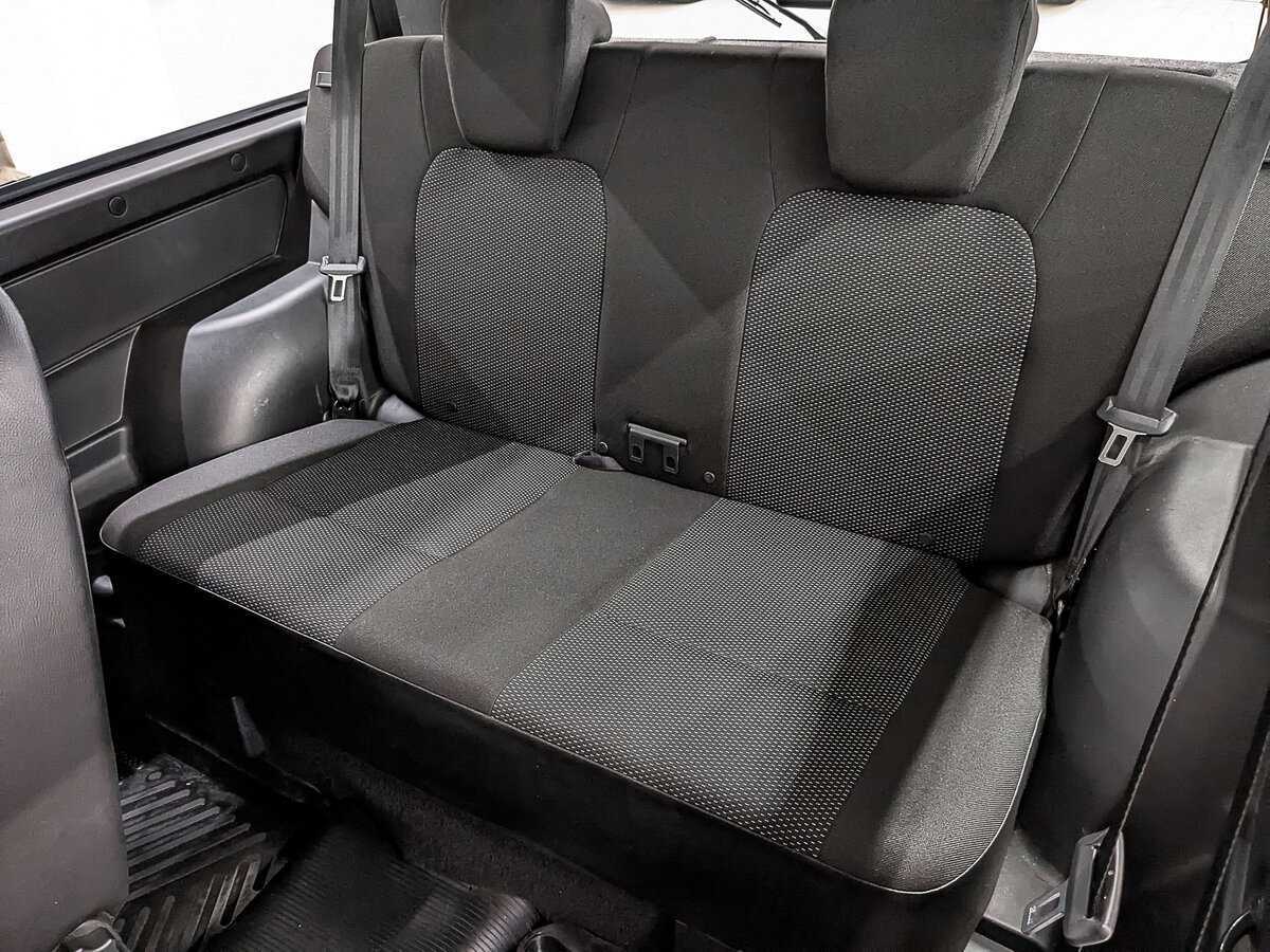 Купить Lada (ВАЗ) 2121 (4x4), 2020, 27 312 км.. Фото: #17