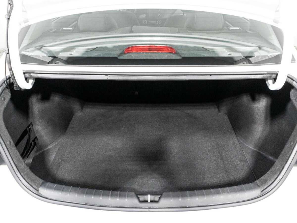 Купить Kia Rio, 2021, 35 432 км.. Фото: #15