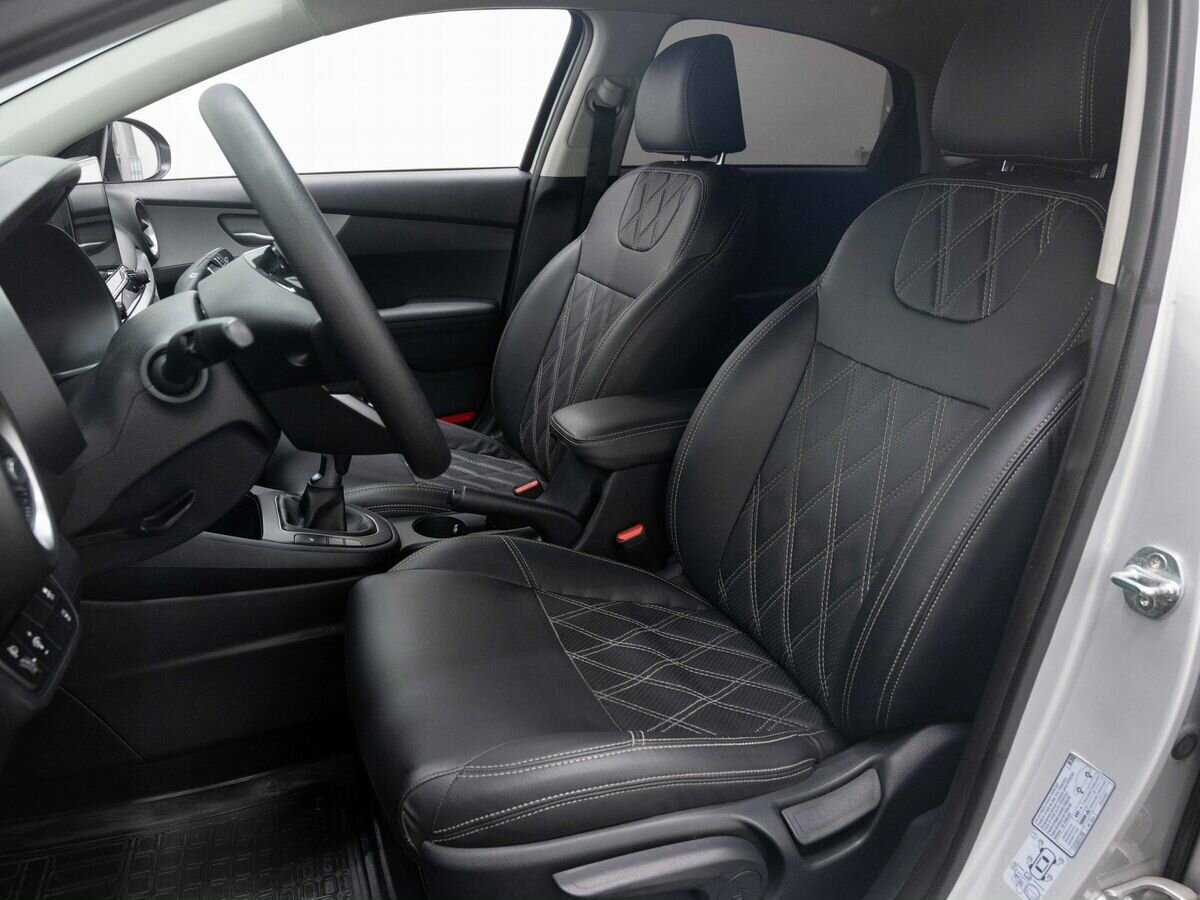 Купить Kia Cerato, 2019, 56 000 км.. Фото: #9
