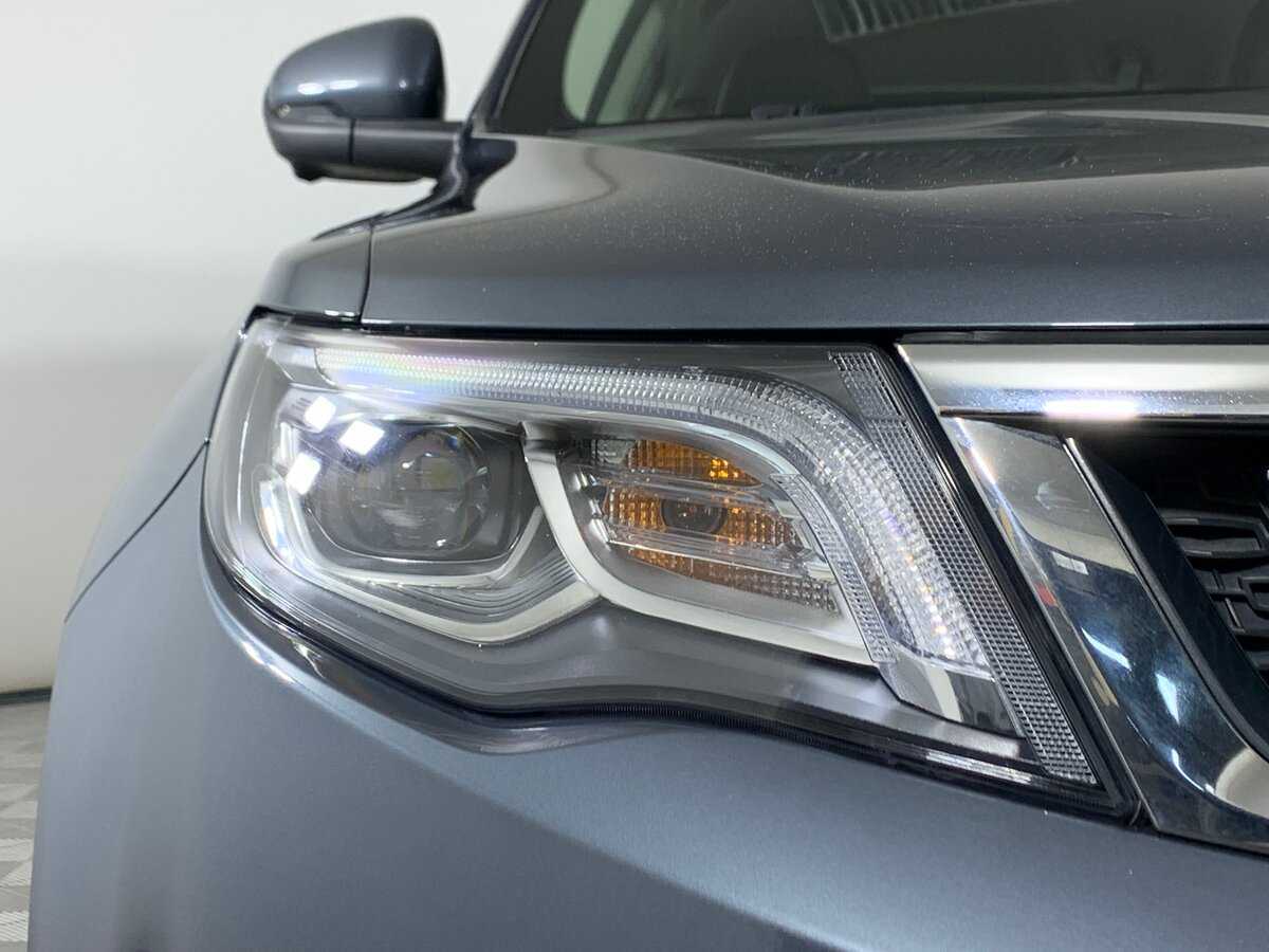 Купить Geely Atlas, 2021, 36 616 км.. Фото: #9