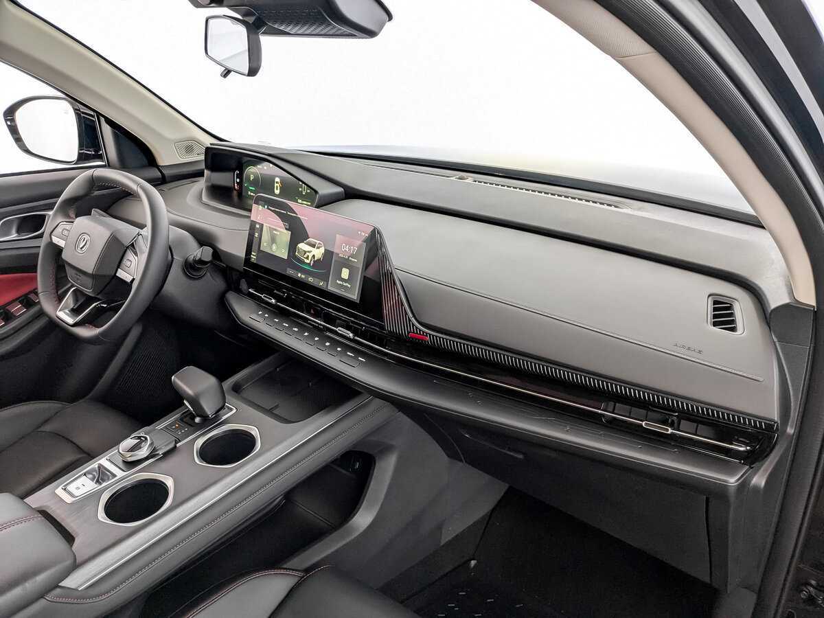 Купить Changan UNI-S (CS55 Plus), 2024, 3 075 км.. Фото: #10