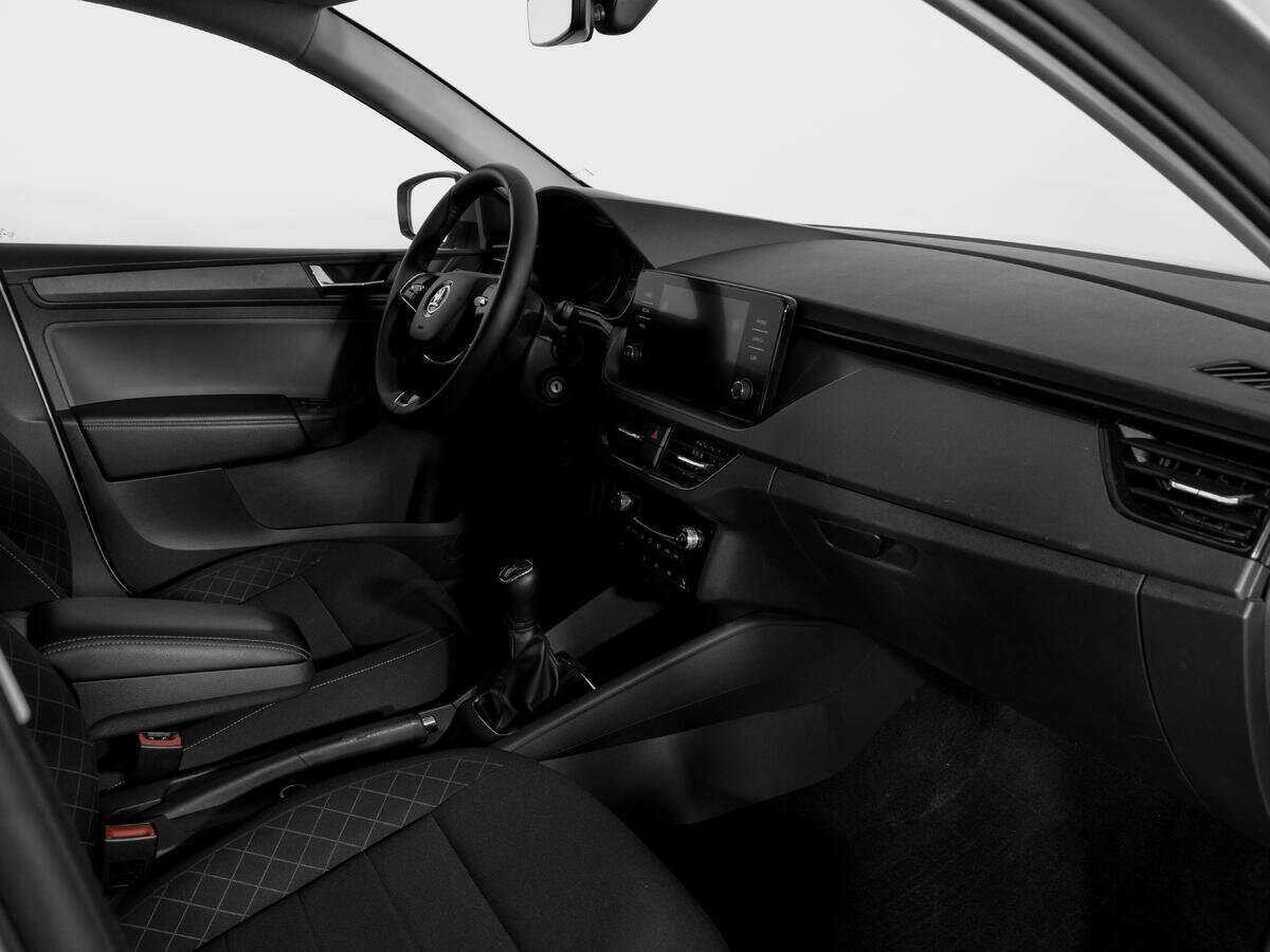 Купить Skoda Rapid, 2020, 72 001 км.. Фото: #8