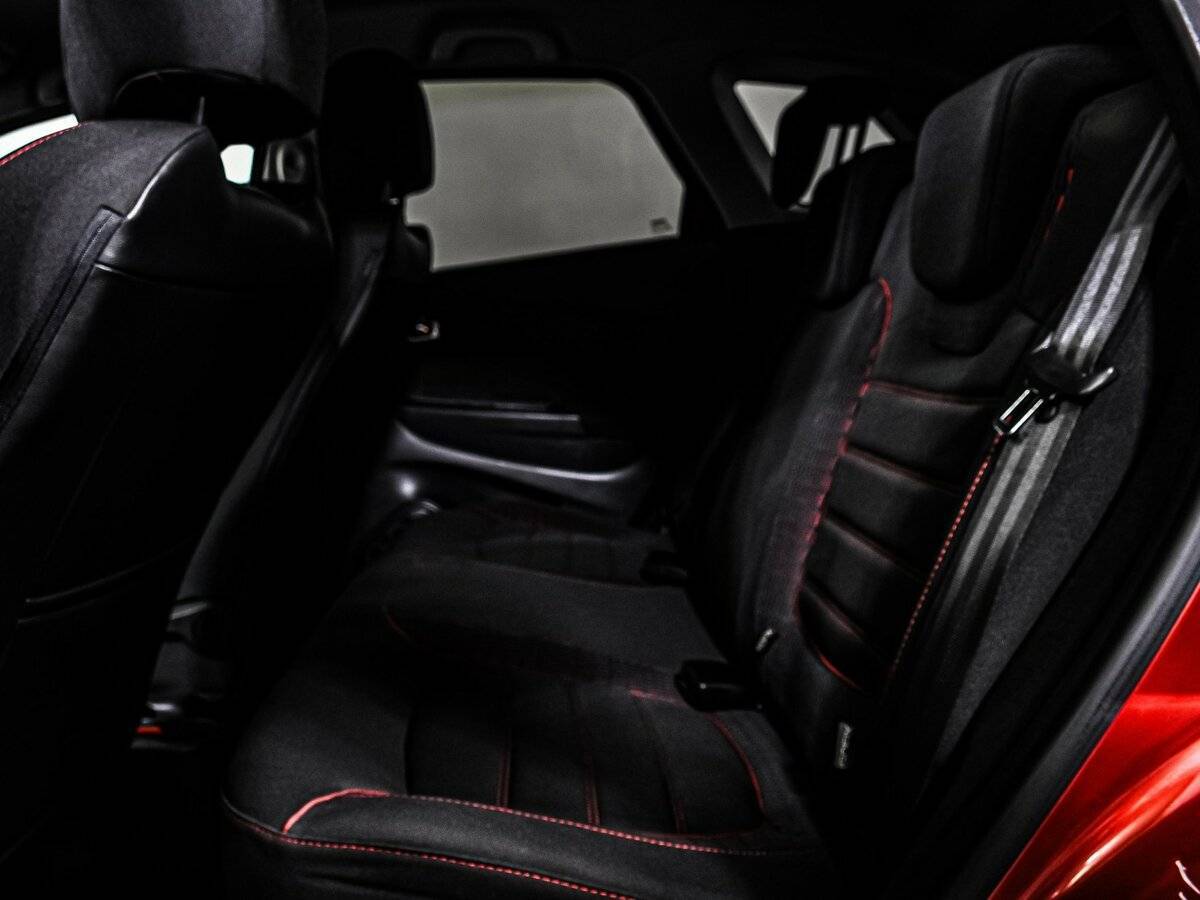 Купить Renault Kaptur, 2019, 88 830 км.. Фото: #12