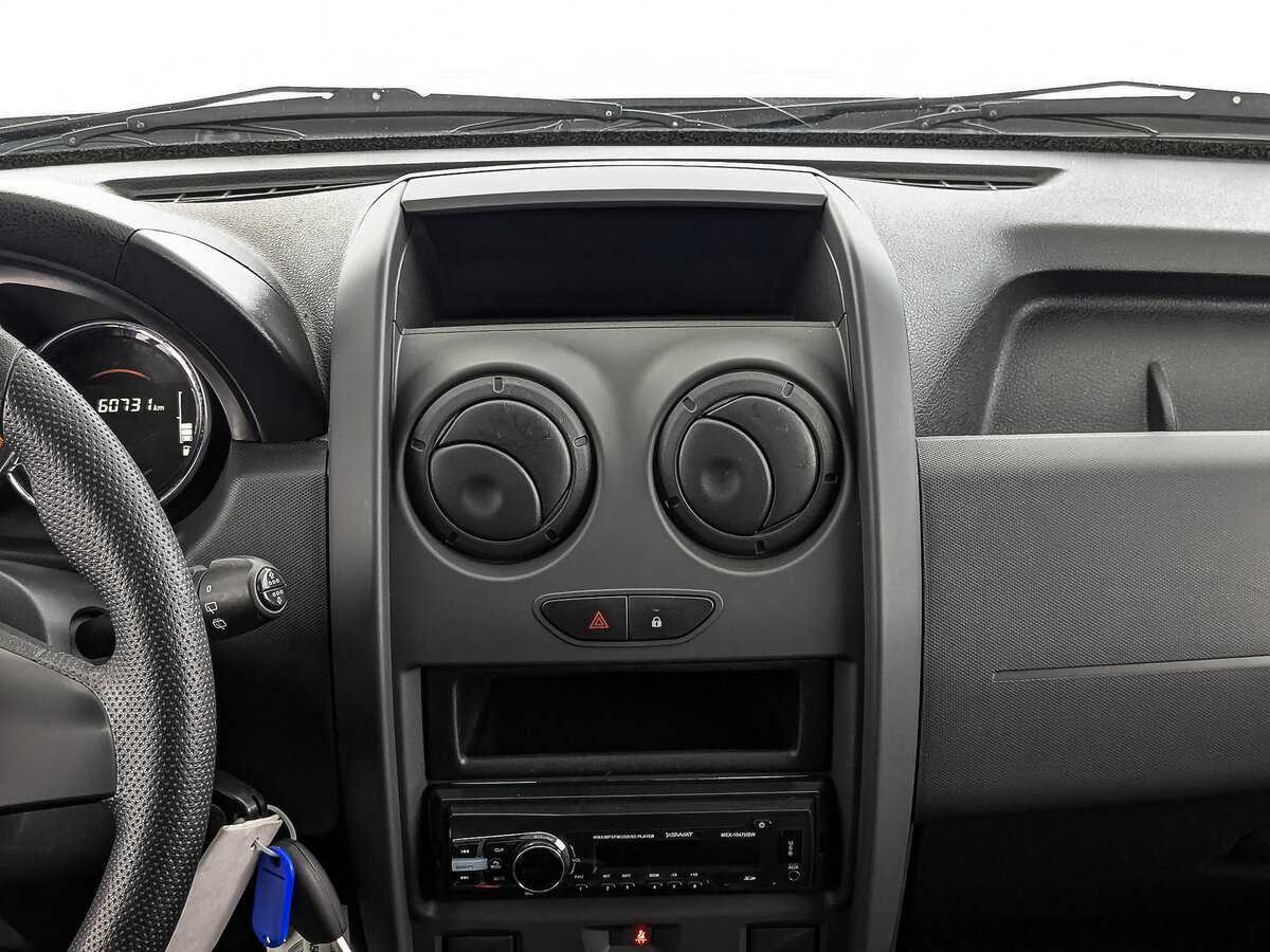 Купить Lada (ВАЗ) Largus, 2021, 60 724 км.. Фото: #16