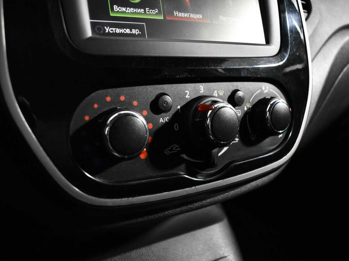 Купить Renault Kaptur, 2016, 178 062 км.. Фото: #13