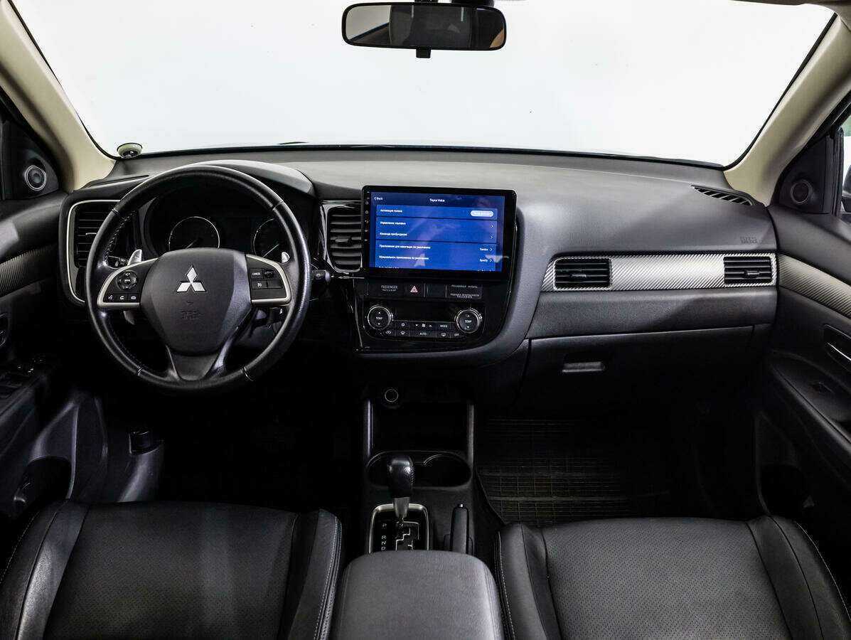 Купить Mitsubishi Outlander, 2013, 104 000 км.. Фото: #10