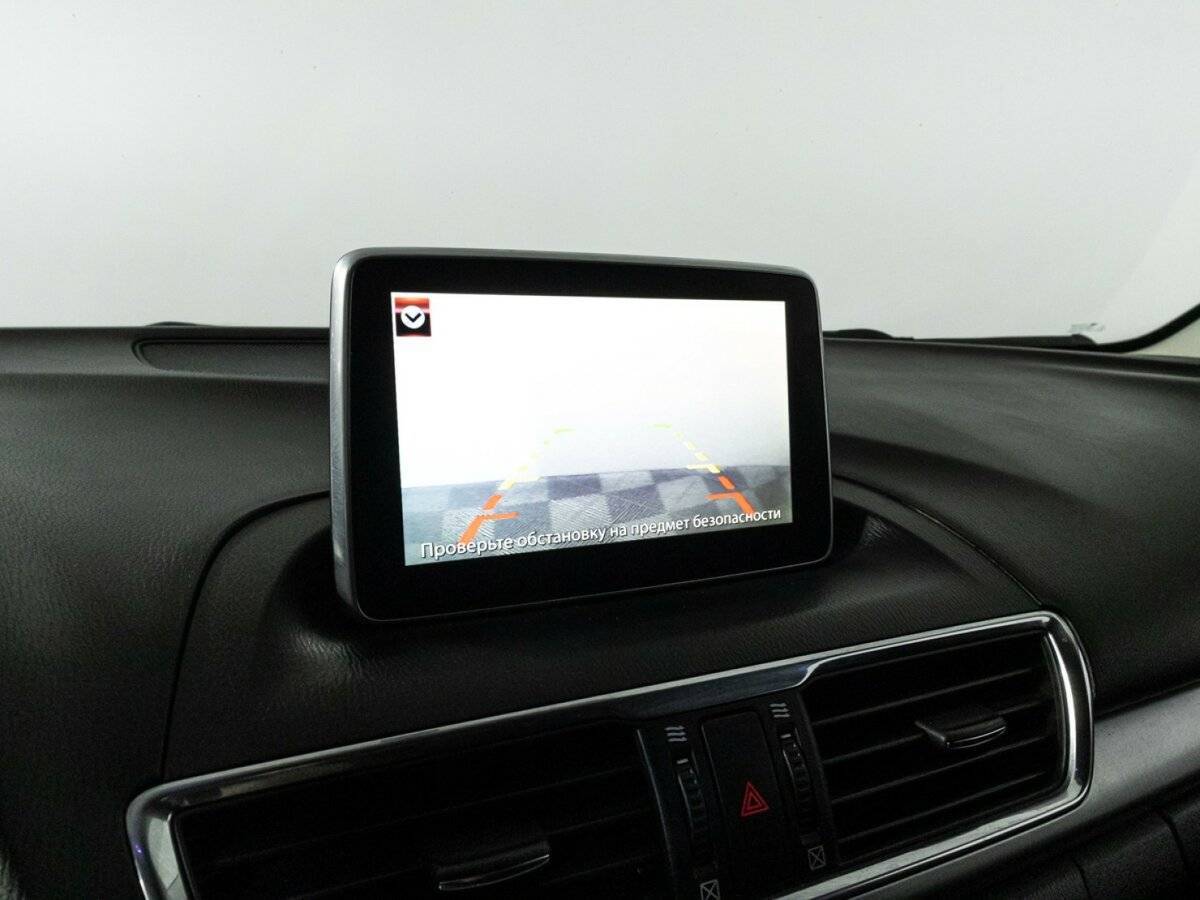 Купить Mazda 3, 2013, 218 756 км.. Фото: #15