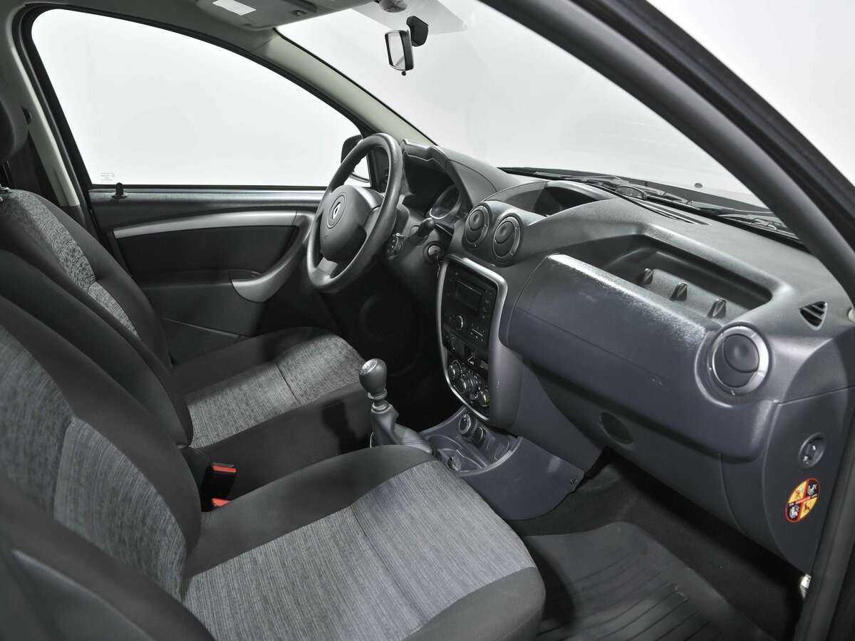 Купить Renault Duster, 2014, 43 526 км.. Фото: #13