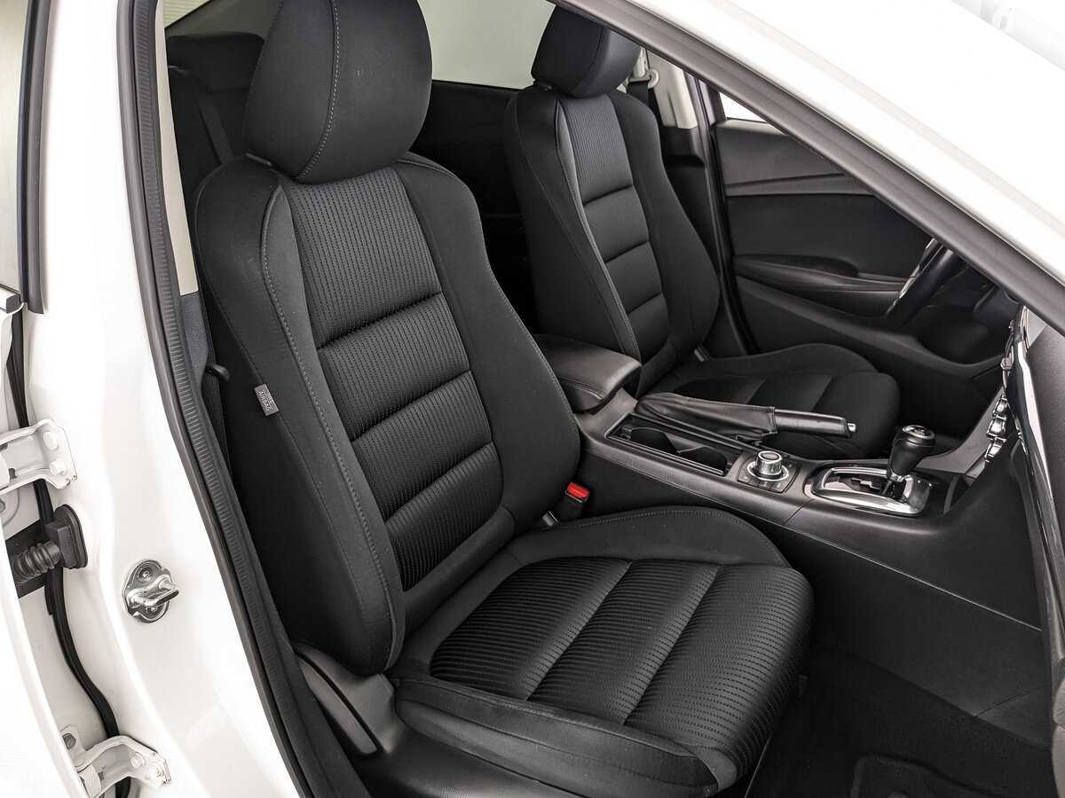 Купить Mazda 6, 2014, 129 341 км.. Фото: #17