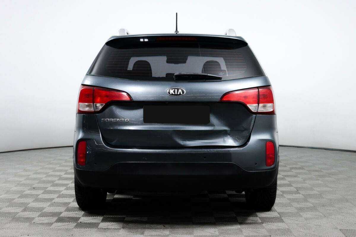 Купить Kia Sorento, 2013, 215 303 км.. Фото: #5