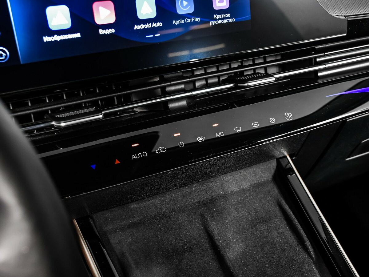 Купить OMODA C5, 2023, 25 201 км.. Фото: #16