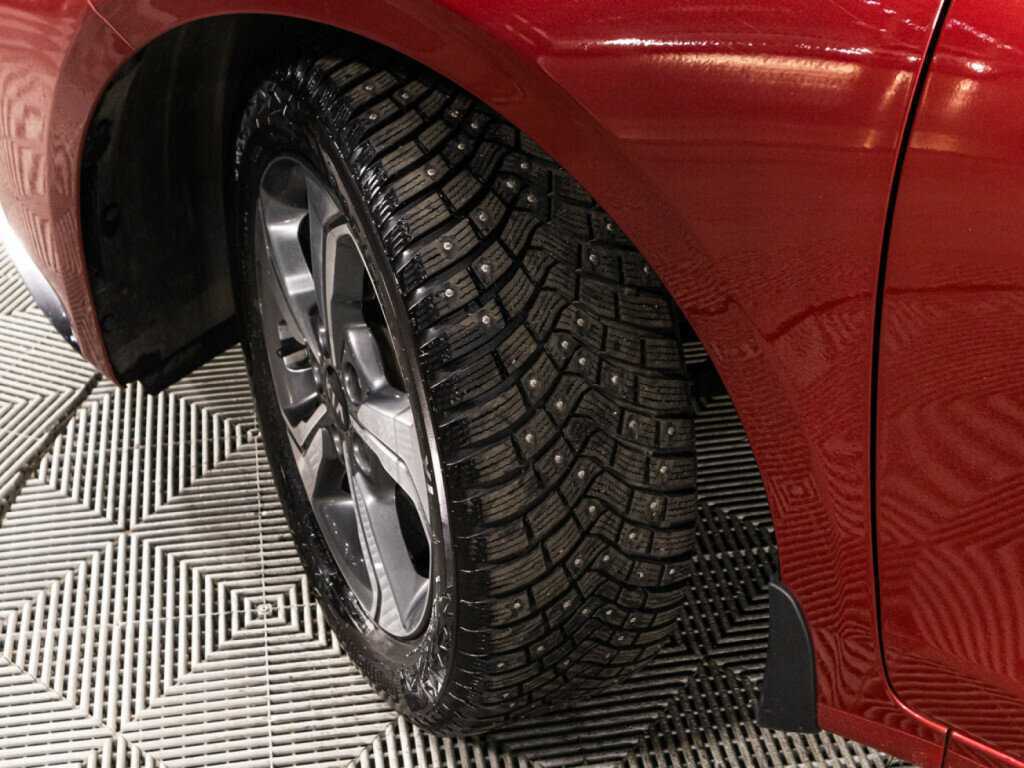 Купить Kia Cerato, 2019, 87 020 км.. Фото: #28