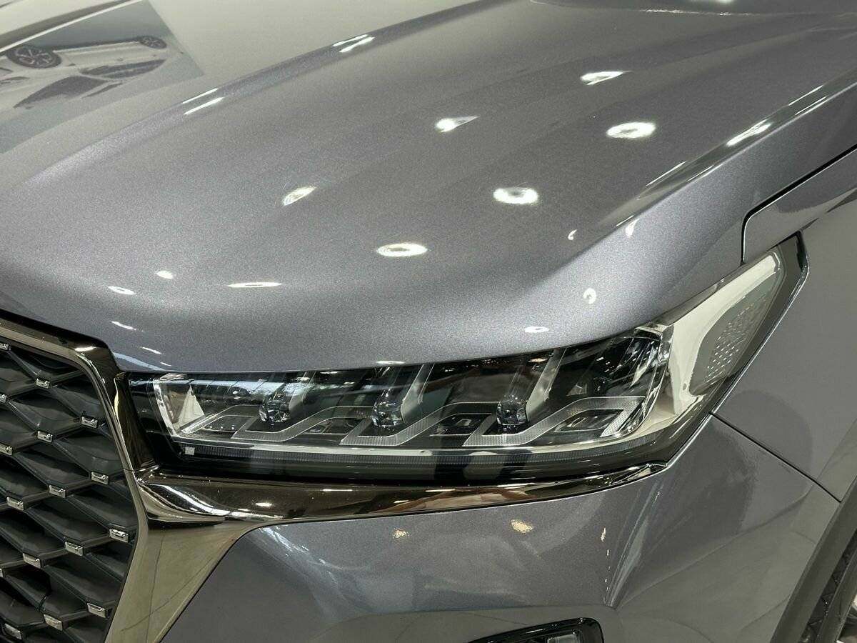 Купить Chery Tiggo 7 Pro Max, 2022, 33 900 км.. Фото: #4