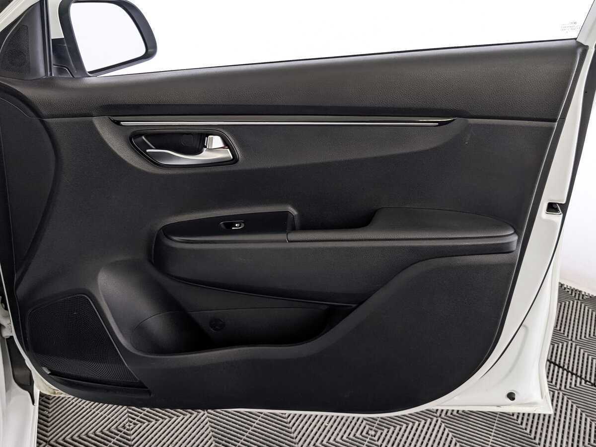 Купить Kia Rio, 2018, 101 621 км.. Фото: #22