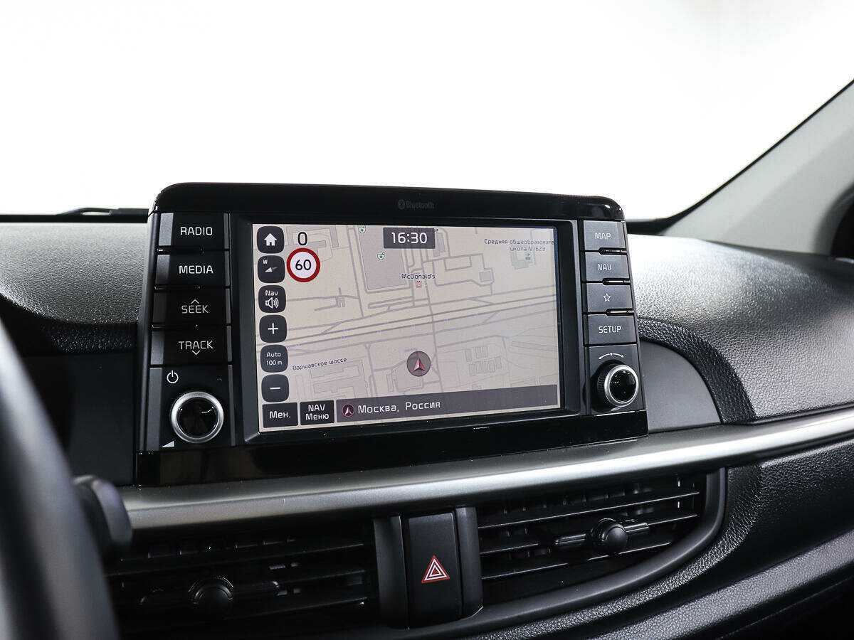 Купить Kia Picanto, 2020, 16 521 км.. Фото: #16