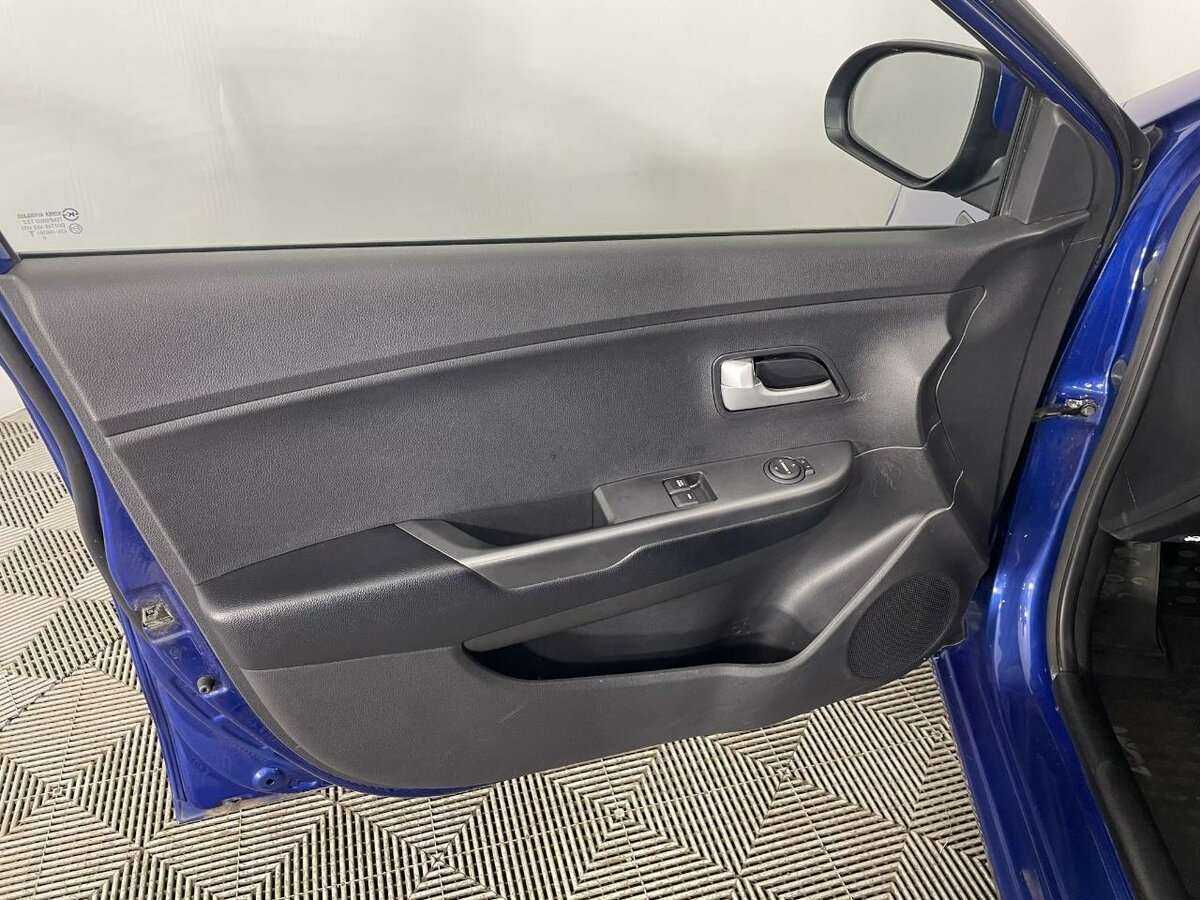 Купить Kia Rio, 2014, 189 153 км.. Фото: #7