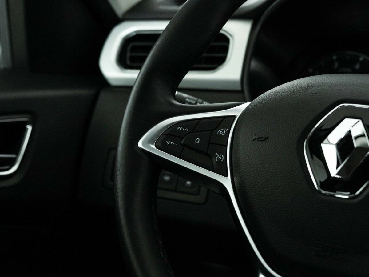 Купить Renault Arkana, 2021, 24 005 км.. Фото: #19