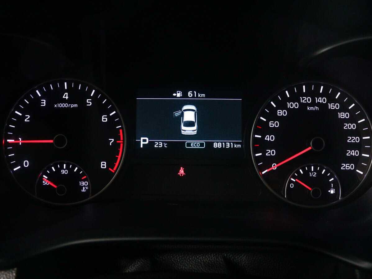 Купить Kia Optima, 2019, 88 107 км.. Фото: #8