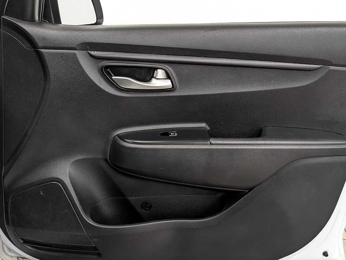 Купить Kia Rio, 2020, 195 711 км.. Фото: #22