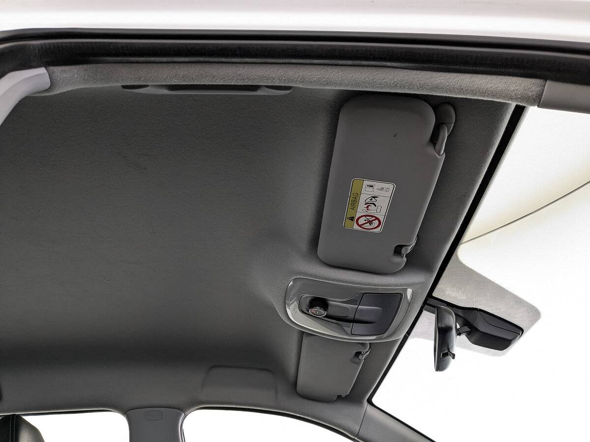 Купить Chery Tiggo 4, 2021, 131 124 км.. Фото: #21