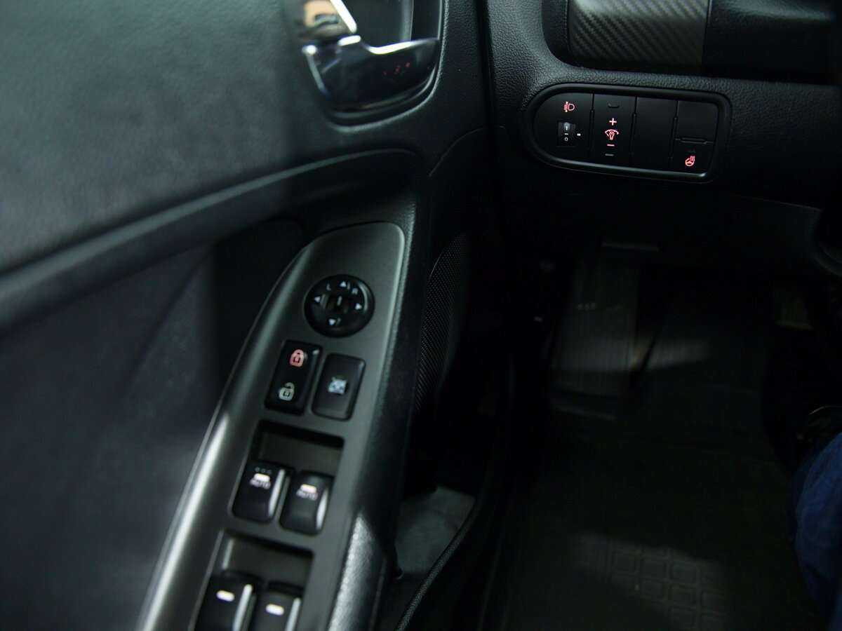 Купить Kia Cerato, 2014, 124 308 км.. Фото: #10