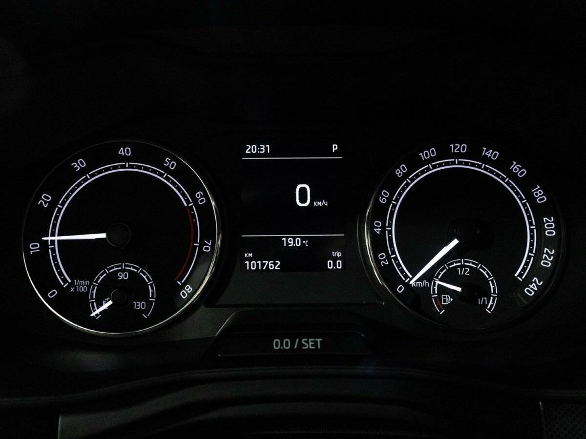 Купить Skoda Rapid, 2020, 101 761 км.. Фото: #11