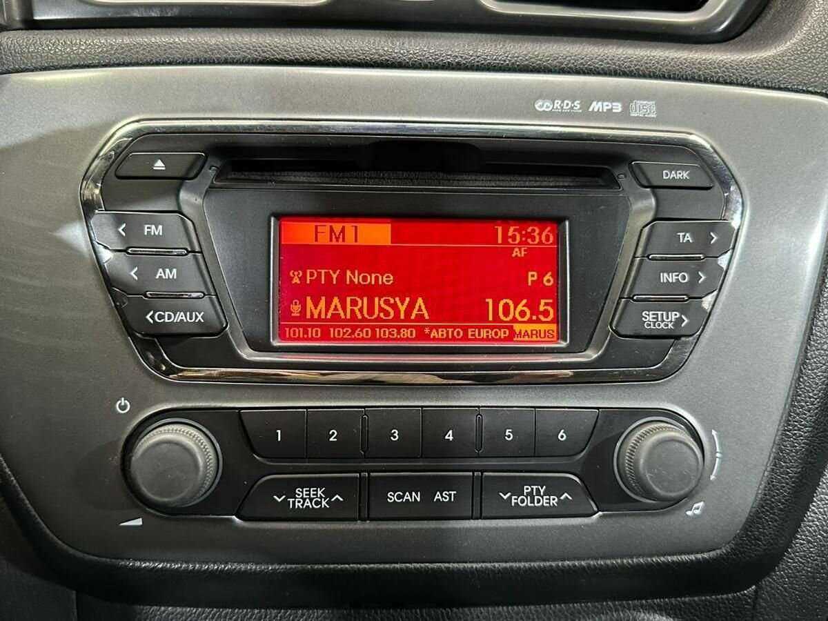 Купить Kia Rio, 2014, 217 468 км.. Фото: #12