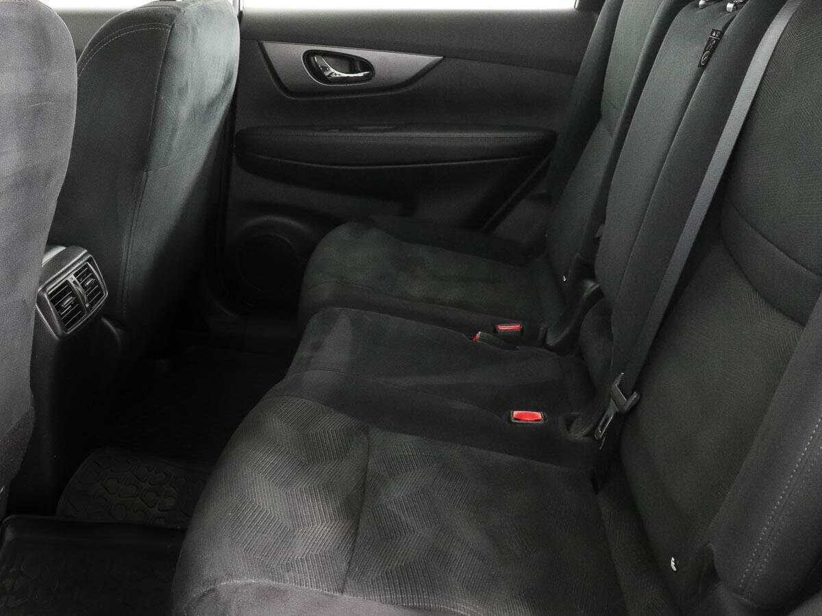 Купить Nissan X-Trail, 2017, 68 766 км.. Фото: #7